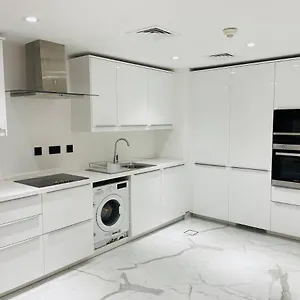Luxury Casa Premium - With Full Kitchen, Balcony At Jbr Apartment Dubai