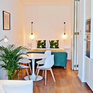  Appartement Urban Jungle
