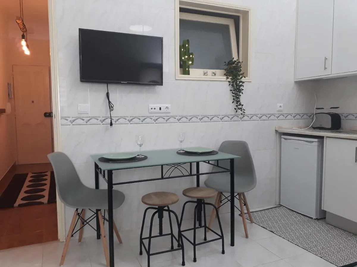 Apartamento IST - Lisboa Lissabon
