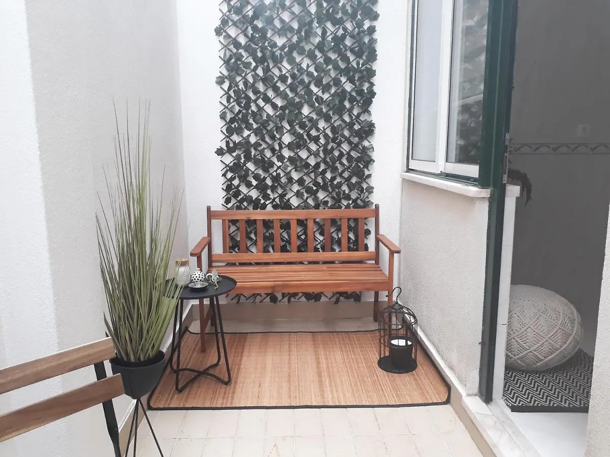 Apartamento IST - Lisboa