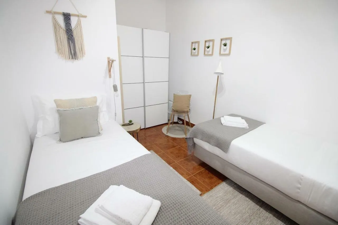 Apartamento IST - Lisboa