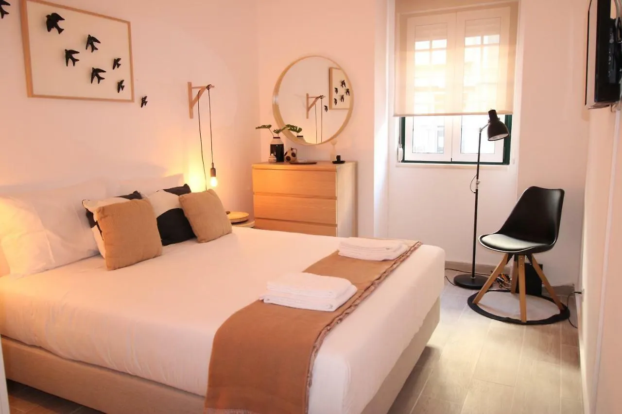Apartamento IST - Lisboa Portugal